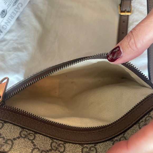 Gucci Ophidia small Messenger bag - Picture 11 of 13